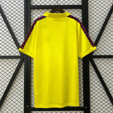 Retro FC Barcelona 1982-1984 away game